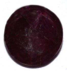 2.56-ratti-certified-star ruby-stone 2.56-ratti-certified-star ruby-stone